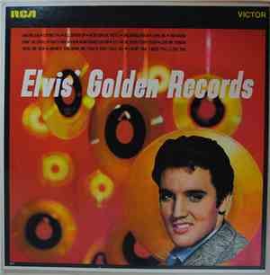 Elvis Presley - Elvis' Golden Records