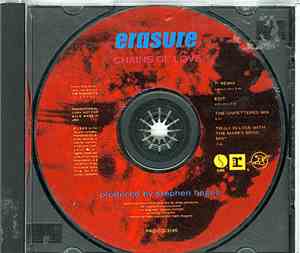Erasure - Chains Of Love