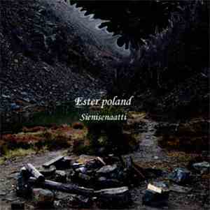 Ester Poland - Sienisenaatti