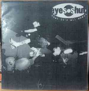 Eyes Shut - What It's All About