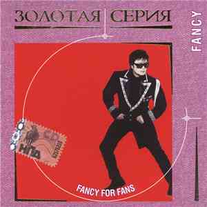 Fancy - Fancy For Fans