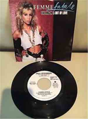Femme Fatale  - Falling In & Out Of Love
