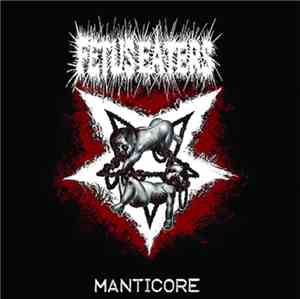 Fetus Eaters - Manticore