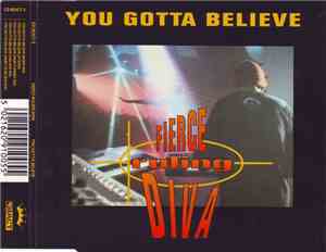 Fierce Ruling Diva - You Gotta Believe