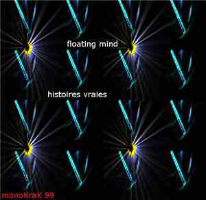 Floating Mind - Histoires Vraies