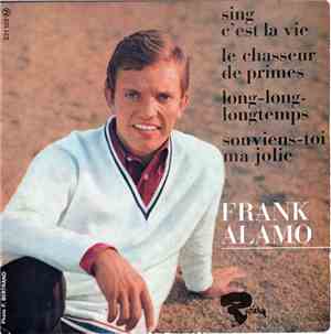 Frank Alamo - Sing C'est La Vie