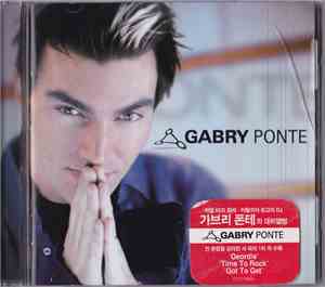Gabry Ponte - Gabry Ponte