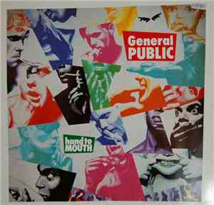 General Public - Hand To Mouth