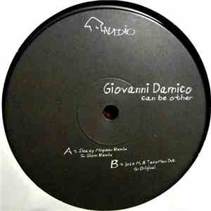 Giovanni Damico - Can Be Other