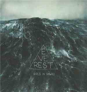 Girls In Hawaii - Everest