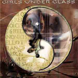 Girls Under Glass - Equilibrium