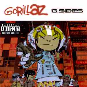 Gorillaz - G Sides