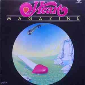 Heart - Magazine
