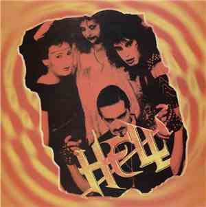Hell  - Save Us From Those Who Would Save Us