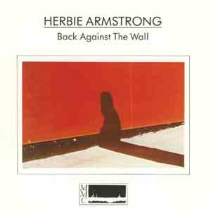Herbie Armstrong - Back Against The Wall