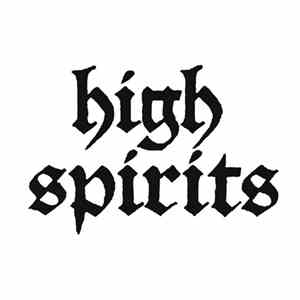 High Spirits  - High Spirits