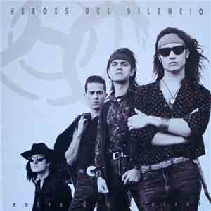 Héroes Del Silencio - Entre Dos Tierras