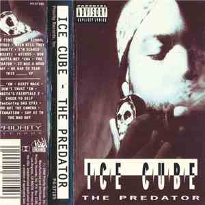 Ice Cube - The Predator