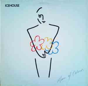 Icehouse - Man Of Colours