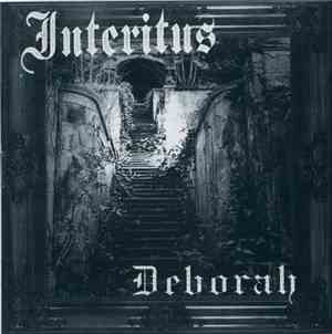 Interitus  - Deborah