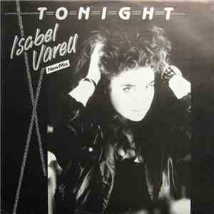 Isabel Varell - Tonight (New Mix)