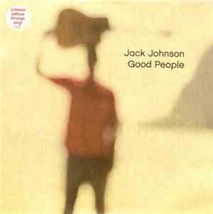 Jack Johnson - Good People