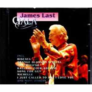 James Last - Gala