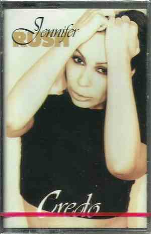Jennifer Rush - Credo