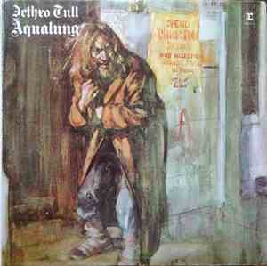 Jethro Tull - Aqualung