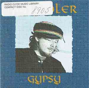 Jim Fidler - Gypsy