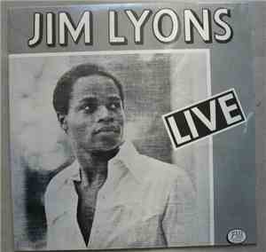 Jim Lyons - Live