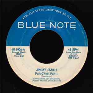 Jimmy Smith - Pork Chop