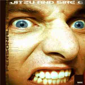 Jitzu & Sire_G - My Personal Trainer