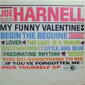 Jo Harnell - Joe Harnell And His Trio