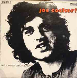 Joe Cocker - Joe Cocker!