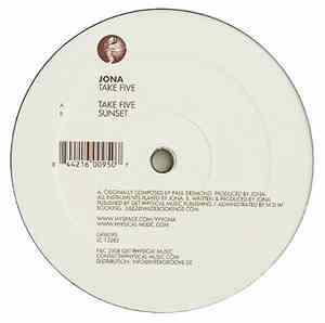 Jona - Take Five