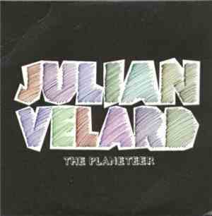 Julian Velard - The Planeteer