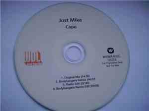 Just Mike - Capo