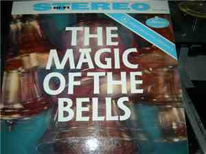 Kamiel Lefévere - The Magic Of The Bells