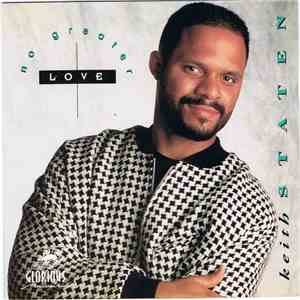 Keith Staten - No Greater Love
