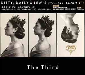 Kitty, Daisy & Lewis - The Third