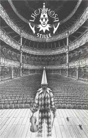 Lacrimosa - Stille