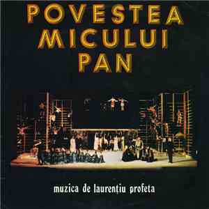 Laurențiu Profeta - Povestea Micului Pan