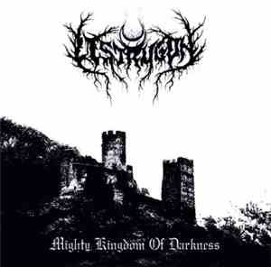 Lestrygon - Mighty Kingdom Of Darkness