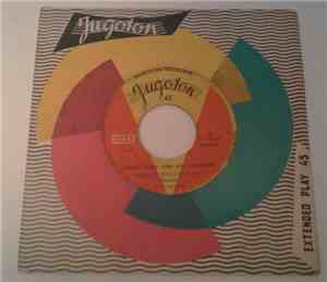 Little Tony And His Brothers - Believe What You Say / Treat Me Nice