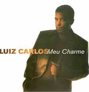 Luiz Carlos  - Meu Charme