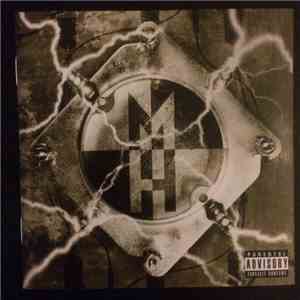 Machine Head  - Supercharger