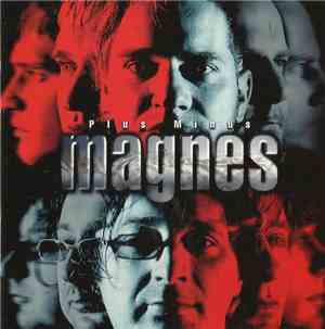 Magnes - Plus Minus