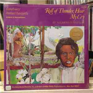 Mildred D. Taylor, Wyetta Turner - Roll Of Thunder, Hear My Cry