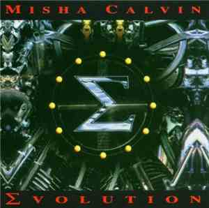 Misha Calvin - Evolution